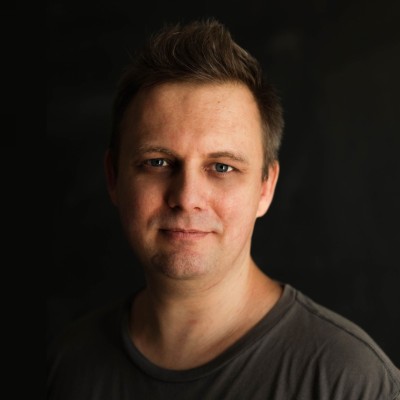 Matjaž Korošec